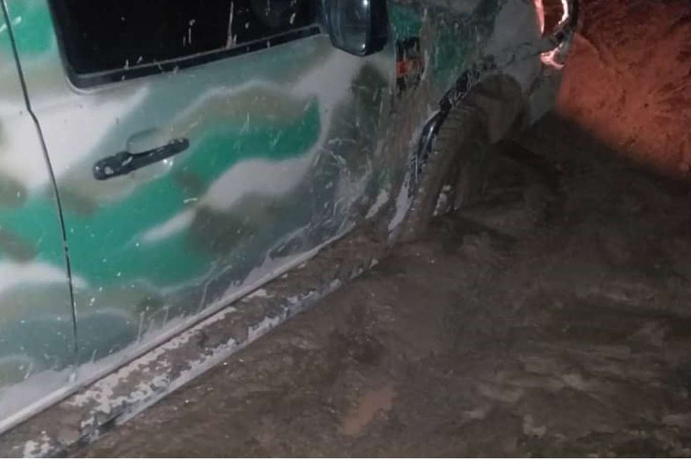 Afganistan coğrafyasının zorlukları ve doğal afetler hayır kuruluşlarının çalışmasına engel olmadı Afganistan coğrafyasının zorlukları ve doğal afetler hayır kuruluşlarının çalışmasına engel olmadı